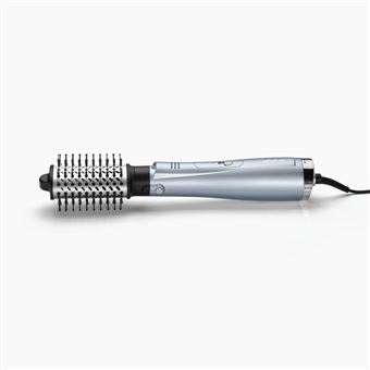 BaByliss - AS774E - Brosse soufflante 4 en 1 Hydro-Fusion