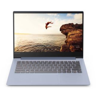 PC Ultra-Portable IdeaPad 530s-14IKB 81EU00Q7FR Intel Core i7 8 Go RAM 256  Go SSD