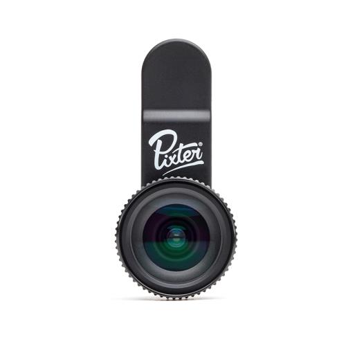 PIXTER WIDE-ANGLE LENS PRO