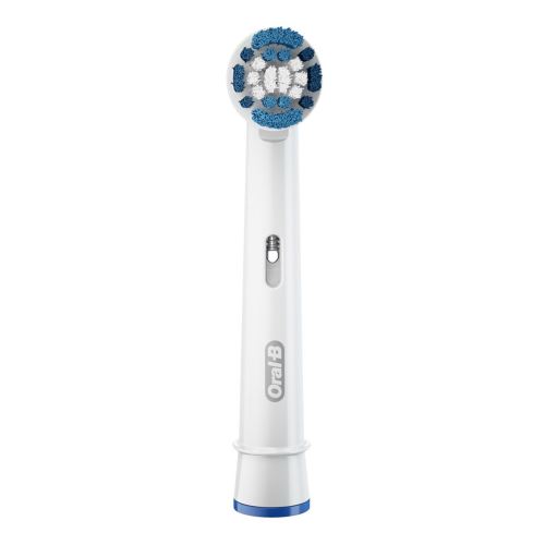 Oral-B Precision Clean - Pakket reserve-opzetborsteltjes - voor tandenborstel