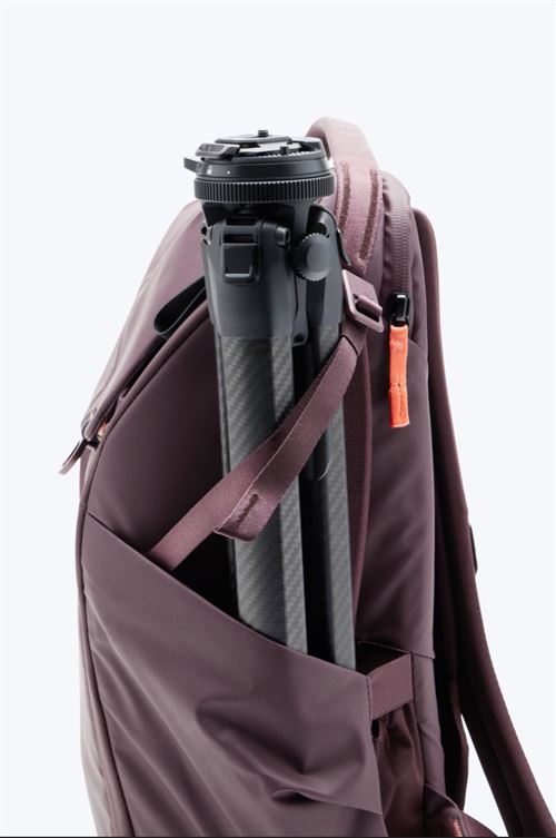 Sac à dos Peak Design Everyday Backpack 20 L Violet pour Appareil photo