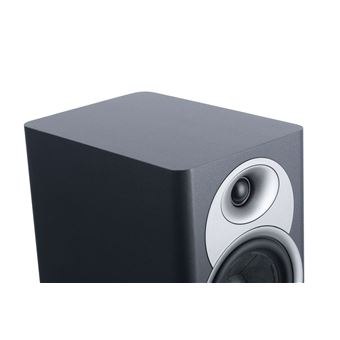 Enceintes colonne Jamo S25F Bleu Vendues par paire