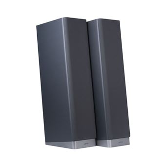 Enceintes colonne Jamo S25F Bleu Vendues par paire