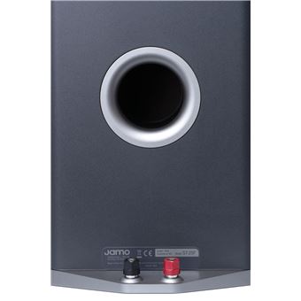 Enceintes colonne Jamo S25F Bleu Vendues par paire