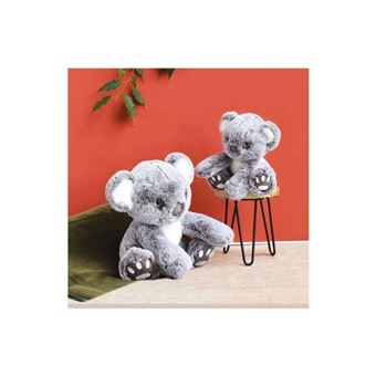 Koala - Peluche 15cm Histoire d'Ours Histoire d'ours