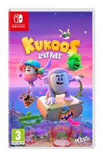 Kukoos Lost Pets SWITCH