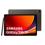 Tablette tactile Samsung Galaxy Tab S9 11" Wifi 256 Go Anthracite