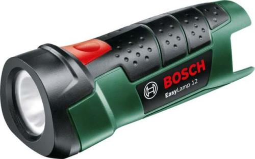 Lampe de poche sans fil Bosch EasyLamp 12