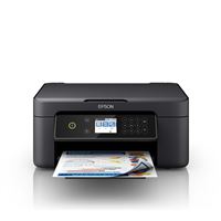 Imprimante multifonction Epson Expression XP-4150 Noir