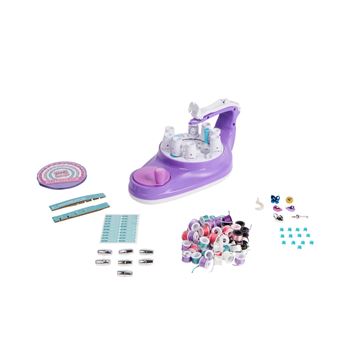 Kit créatif Cool Maker Kumi Kreator 3 en 1