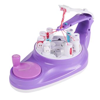 Kit créatif Cool Maker Kumi Kreator 3 en 1