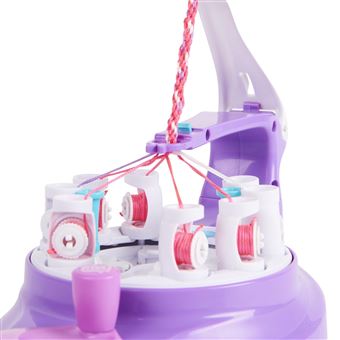 Kit créatif Cool Maker Kumi Kreator 3 en 1