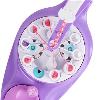 Kit créatif Cool Maker Kumi Kreator 3 en 1