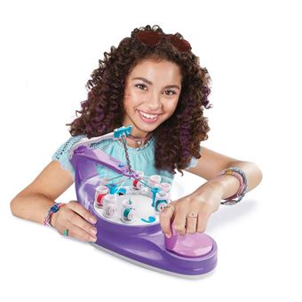 Kit créatif Cool Maker Kumi Kreator 3 en 1