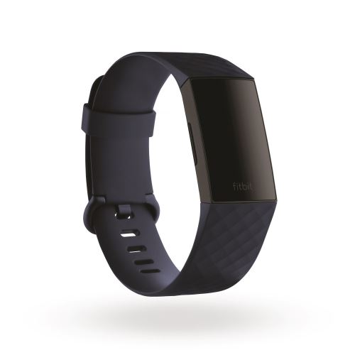 bracelet connecté Fitbit Charge Bleu Bracelet connecté fnac