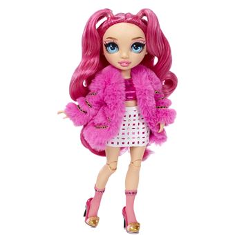 Poupée mannequin Rainbow High Stella Monroe