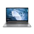 PC portable Lenovo IdeaPad 1 15IGL7 15,6" Intel Celeron N4120 8 Go RAM 128 Go eMMC Gris