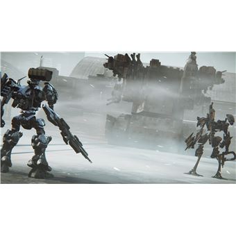 Armored Core VI: Fires of Rubicon Launch Edition Xbox