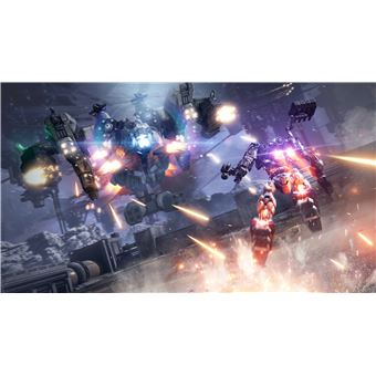 Armored Core VI: Fires of Rubicon Launch Edition Xbox