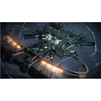 Armored Core VI: Fires of Rubicon Launch Edition Xbox