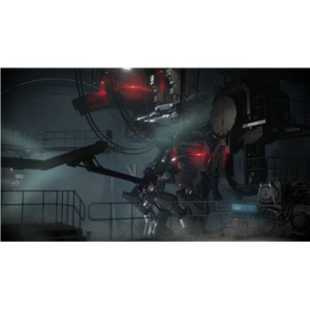 Armored Core VI: Fires of Rubicon Launch Edition Xbox