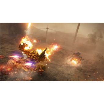Armored Core VI: Fires of Rubicon Launch Edition Xbox