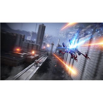 Armored Core VI: Fires of Rubicon Launch Edition Xbox