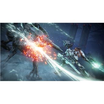 Armored Core VI: Fires of Rubicon Launch Edition Xbox