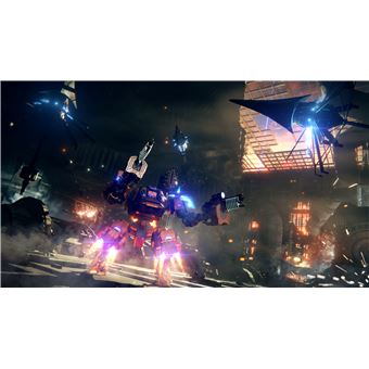 Armored Core VI: Fires of Rubicon Launch Edition Xbox