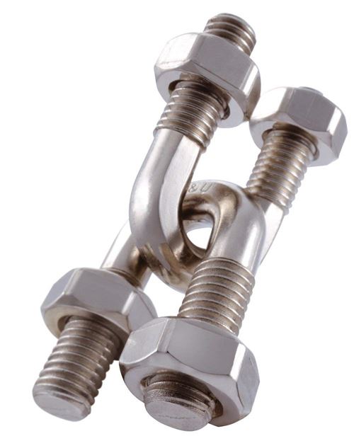 GIGAMIC- Huzzle Cast U&U Diff.4 Casse T&ecirc;te, CPUNU, Multicolore