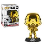 Figurine Funko Pop Star Wars Stormtrooper