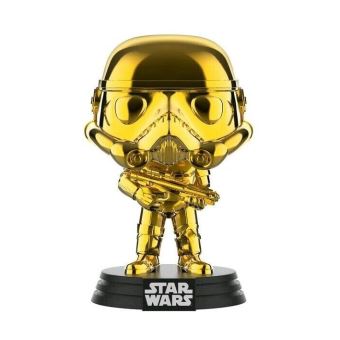 Figurine Funko Pop Star Wars Stormtrooper