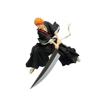 BLEACH SOUL ENTERED MODEL-ICHIGO KUROSAKI-?