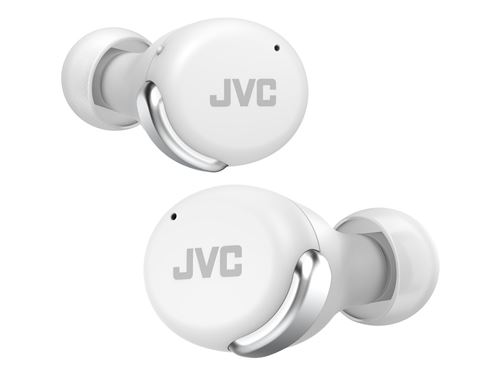 Ecouteurs bluetooth ha-a30t blanc 4975769470196