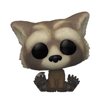 Figurine Funko Pop Guardians of The Galaxy 3 Baby Rocket