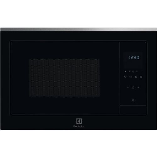 Micro-Ondes + Gril Electrolux Lms4253Tbx Noir