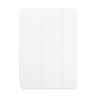 Apple Smart - Étui à rabat pour tablette - blanc - pour 10.9-inch iPad (10ème génération)