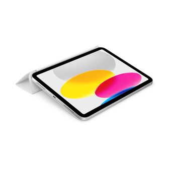 COQUE iPad MINI 6 Apple SMART FOLIO BLANCHE