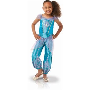 Déguisement Jasmine Disney Taille L