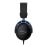 HyperX Cloud Alpha S - Koptelefoon - over oor - met bekabeling - 3,5 mm-stekker - zwart_1