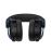 HyperX Cloud Alpha S - Koptelefoon - over oor - met bekabeling - 3,5 mm-stekker - zwart_3