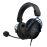 HyperX Cloud Alpha S - Koptelefoon - over oor - met bekabeling - 3,5 mm-stekker - zwart_4