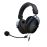 HyperX Cloud Alpha S - Koptelefoon - over oor - met bekabeling - 3,5 mm-stekker - zwart_5