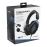 HyperX Cloud Alpha S - Koptelefoon - over oor - met bekabeling - 3,5 mm-stekker - zwart_8