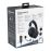 HyperX Cloud Alpha S - Koptelefoon - over oor - met bekabeling - 3,5 mm-stekker - zwart_9