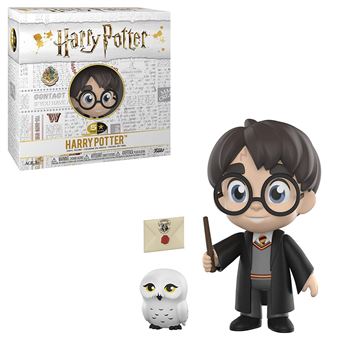 Figurine Funko Pop! Harry Potter 5 Star 8 cm