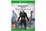 Assassin’s Creed Valhalla Xbox Series X