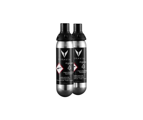 CORAVIN CAPSULES RECHARGE X2