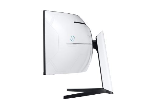 Ecran Pc Samsung Odyssey G9 Dwqhd Dual Quad Hd 1 Sm 49 Ecran Qled Incurve Ecran Pc Achat Prix Fnac