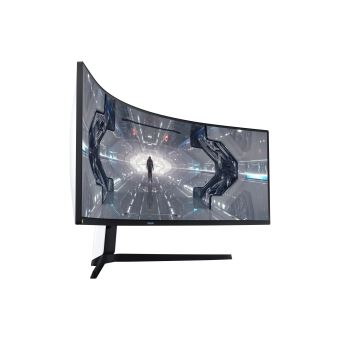 Samsung Odyssey G9 C49G95TSSU - G95T Series - QLED-Monitor